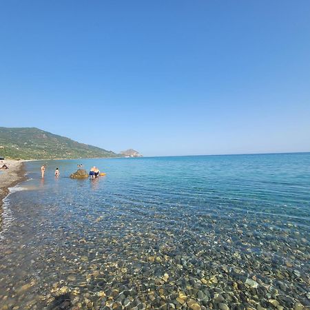 Beach Of Eden Cefalu' Exteriör bild