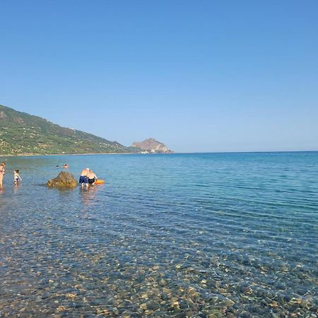 Beach Of Eden Cefalu' Exteriör bild